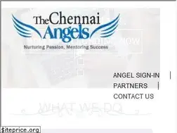 Sites similar to thechennaiangels.com