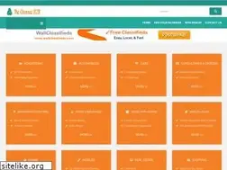 Sites similar to thechennaib2b.com