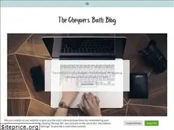 Sites similar to thechequersbath.com