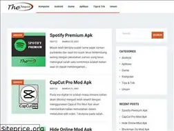 Sites similar to thechequit.com