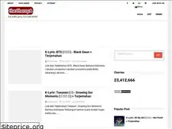 Sites similar to thecherrya.blogspot.com