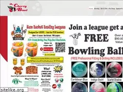 Sites similar to thecherrybowlonline.com