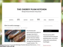Sites similar to thecherryplumkitchen.com