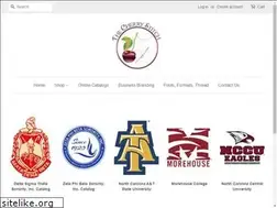 Sites similar to thecherrystitch.com