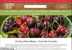 Sites similar to thecherrystop.com