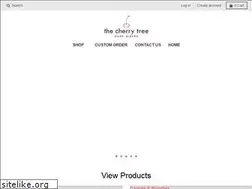 Sites similar to thecherrytreecafe.com