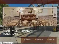 Sites similar to thechesapeakedc.com