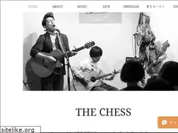 Sites similar to thechess.net