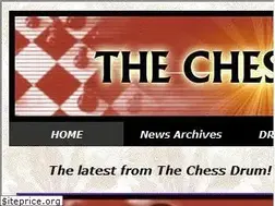 Sites similar to thechessdrum.net