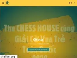 Sites similar to thechesshouse.edu.vn