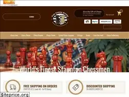 Sites similar to thechessstore.com