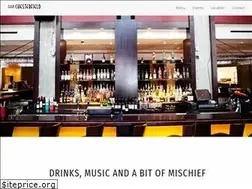 Sites similar to thechesterfieldbar.com