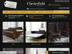Sites similar to thechesterfieldcompany.com