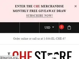 Sites similar to thechestore.com