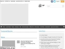 Sites similar to thecheyennepost.com