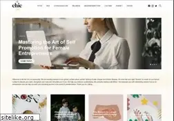 Sites similar to thechicagochic.com