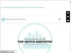 Sites similar to thechicagodentalstudio.com