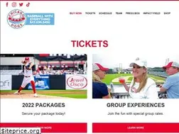 Sites similar to thechicagodogs.com