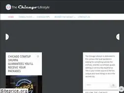 Sites similar to thechicagolifestyle.com