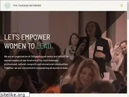 Sites similar to thechicagonetwork.org