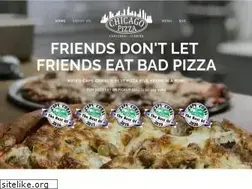 Sites similar to thechicagopizza.com