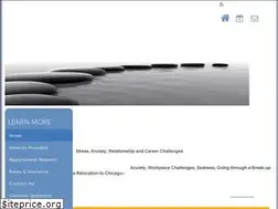 Sites similar to thechicagotherapist.com