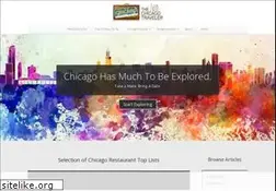 Sites similar to thechicagotraveler.com