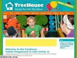 Sites similar to thechicagotreehouse.com