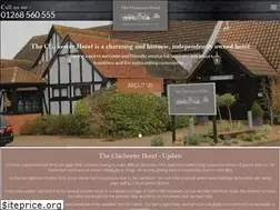 Sites similar to thechichesterhotel.co.uk