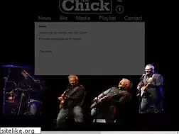 Sites similar to thechick.nl