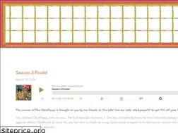 Sites similar to thechickpeeps.com