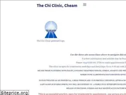 Sites similar to thechiclinic.co.uk