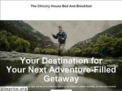 Sites similar to thechicoryhouse.com