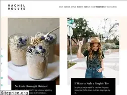 Sites similar to thechicsite.com