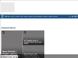 Sites similar to thechiefnews.com