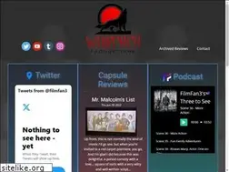 Sites similar to thechiefreport.com