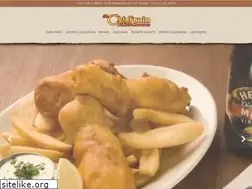 Sites similar to thechieftain.com
