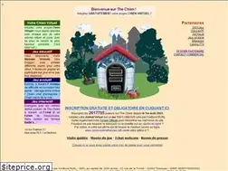 Sites similar to thechien.com