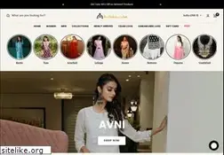 Sites similar to thechikanlabel.com