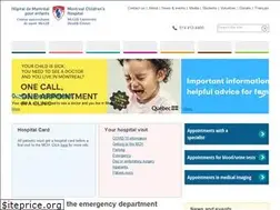 Sites similar to thechildren.com