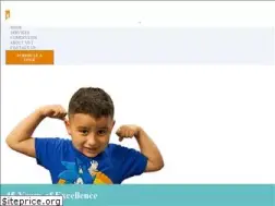Sites similar to thechildrenscenteraz.org