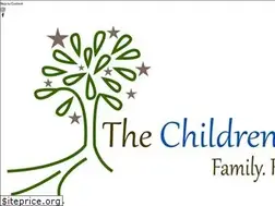 Sites similar to thechildrenscenternh.org