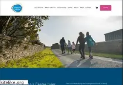 Sites similar to thechildrenscentre.org.im