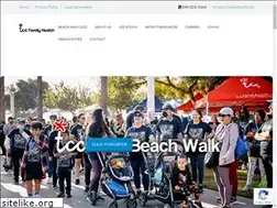 Sites similar to thechildrensclinic.org