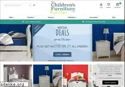 Sites similar to thechildrensfurniturecompany.com