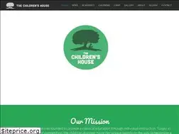 Sites similar to thechildrenshouseindianapolis.com