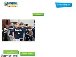 Sites similar to thechildrenshungerproject.org
