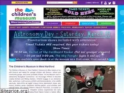 Sites similar to thechildrensmuseumct.org