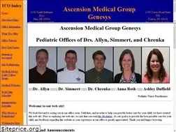 Sites similar to thechildrensoffice.com