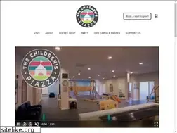 Sites similar to thechildrenspiazza.com